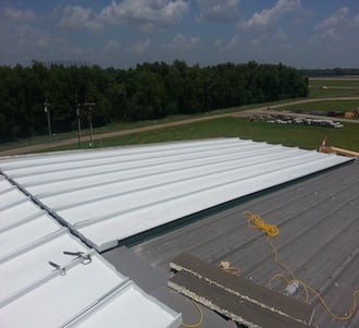 Retrofit-LP-Metal Roofing-1